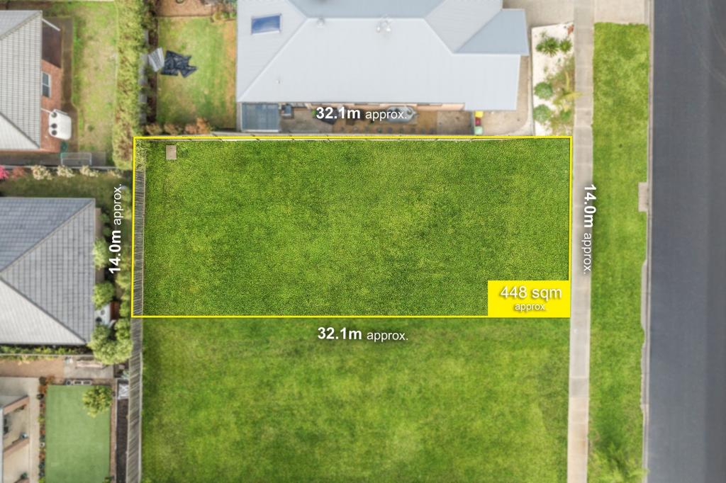 175 Tower Rd, Portarlington, VIC 3223