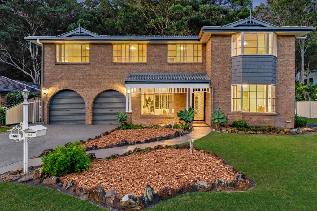 153 Australia Ave, Umina Beach, NSW 2257