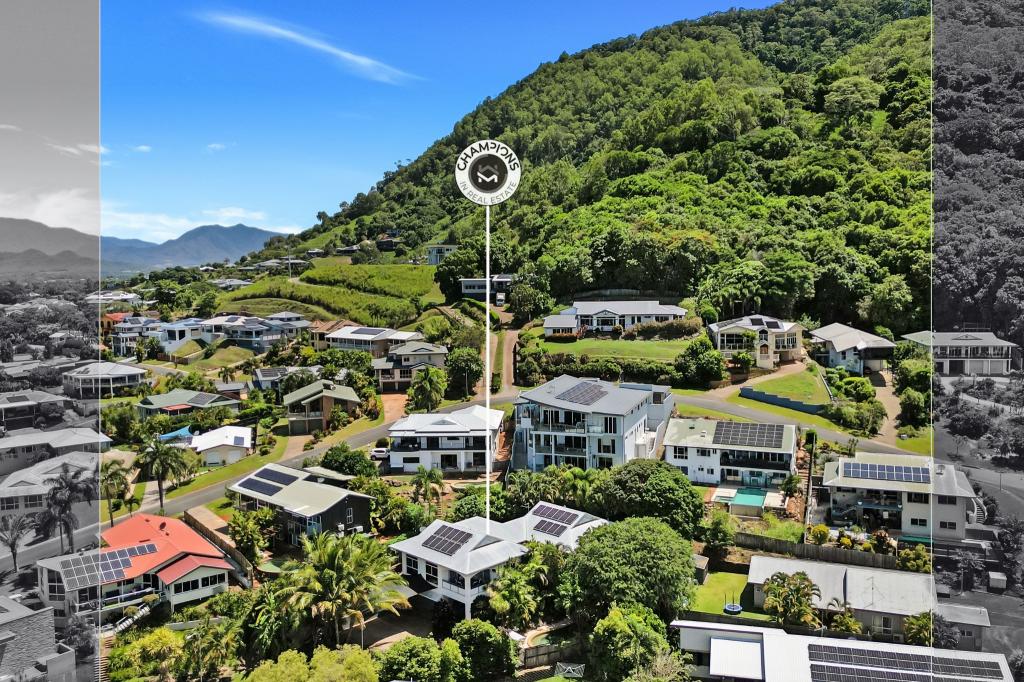 26 Finch St, Bayview Heights, QLD 4868