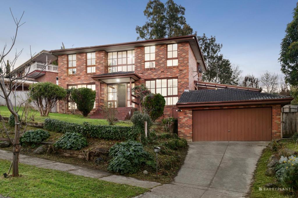 21 Beechwood Cl, Doncaster East, VIC 3109
