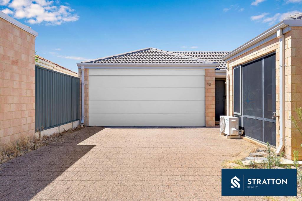 12/171 Mills St, Queens Park, WA 6107