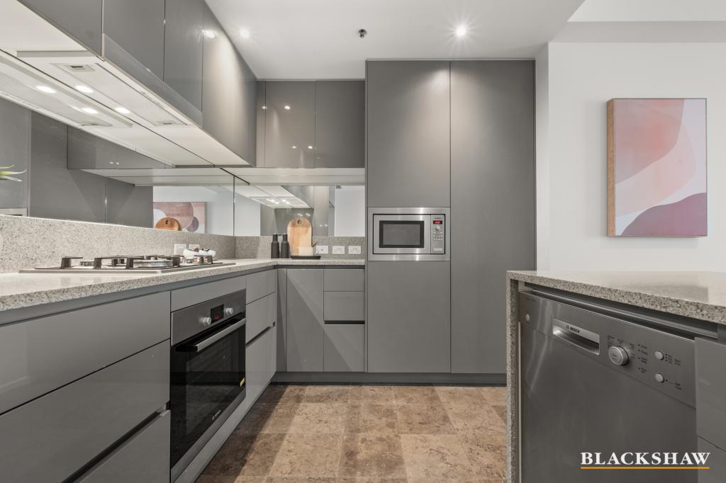 502/240 Bunda St, City, ACT 2601