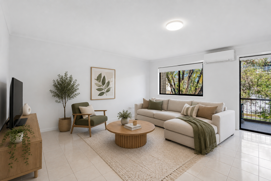 7/9 Bradford St, Labrador, QLD 4215