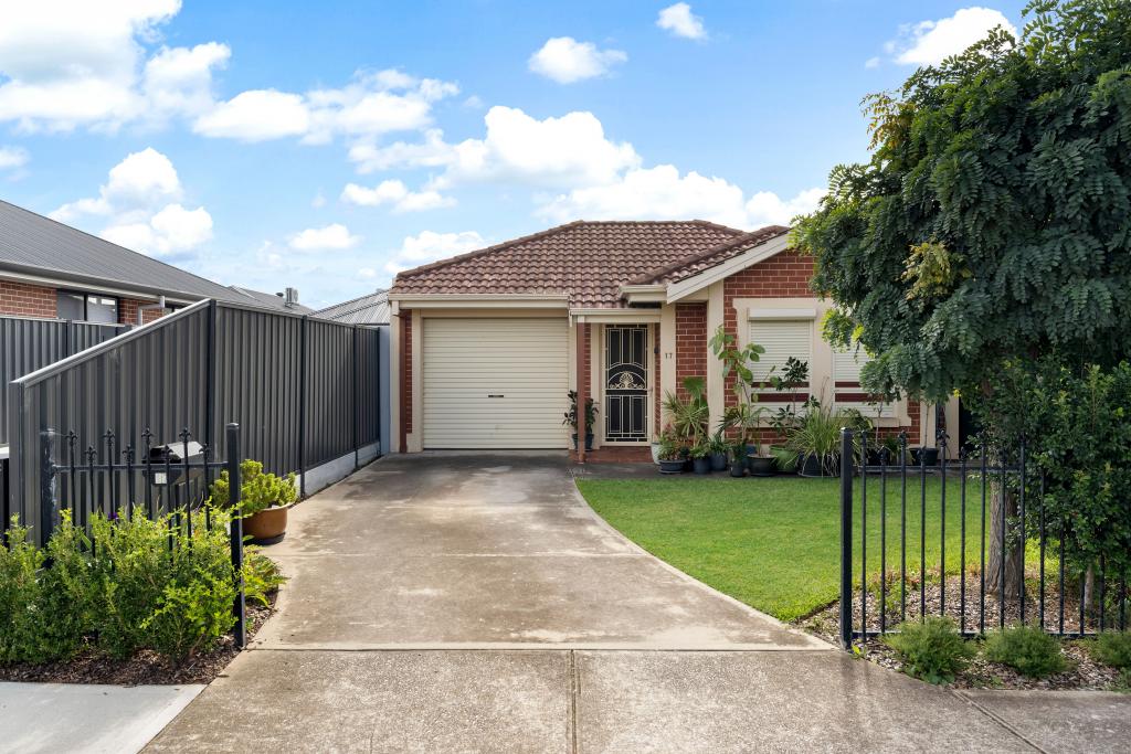 17 Airdrie Ave, Seaton, SA 5023