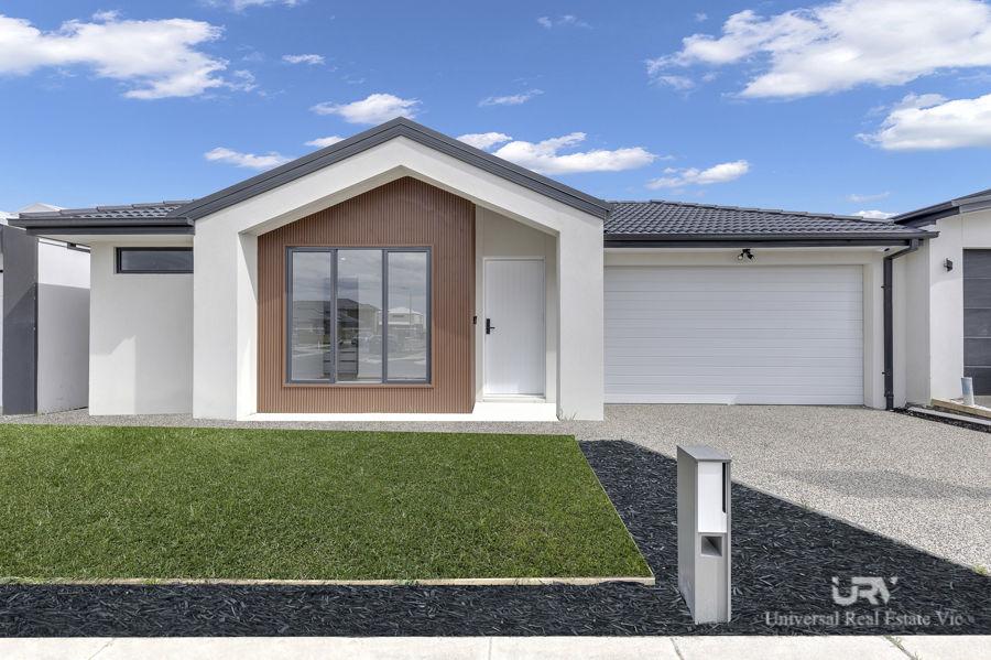 23 ZAATAR ST, MICKLEHAM, VIC 3064