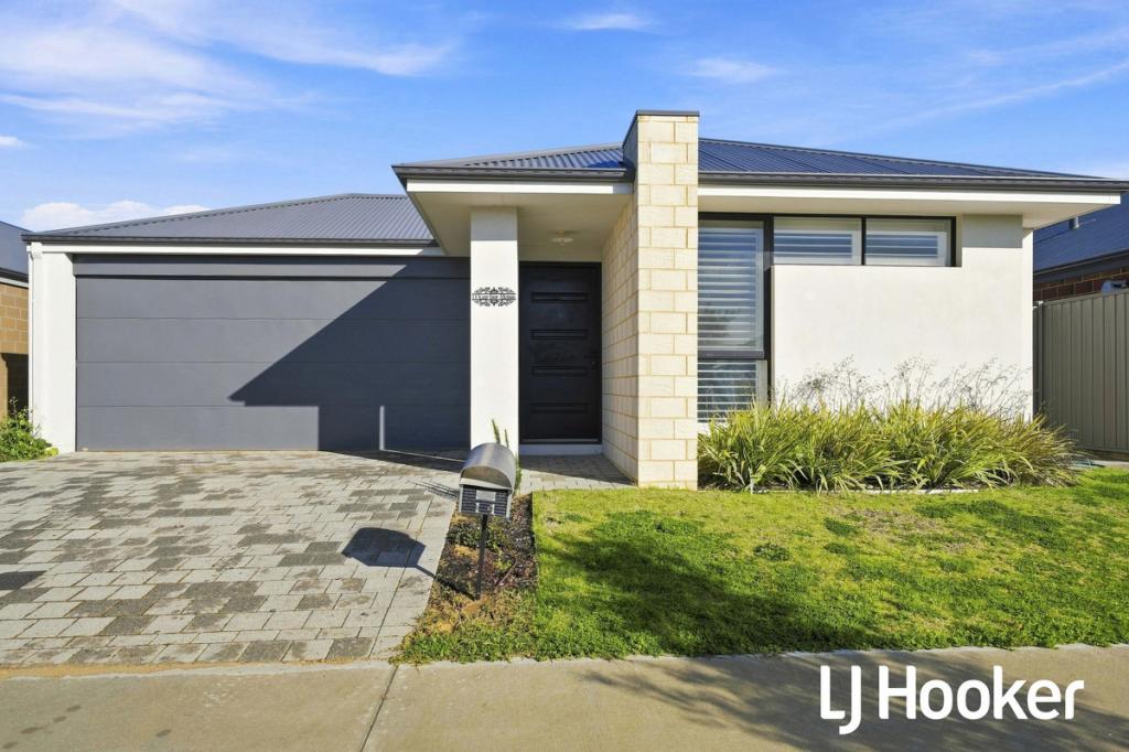 14 Kane Loop, Alkimos, WA 6038