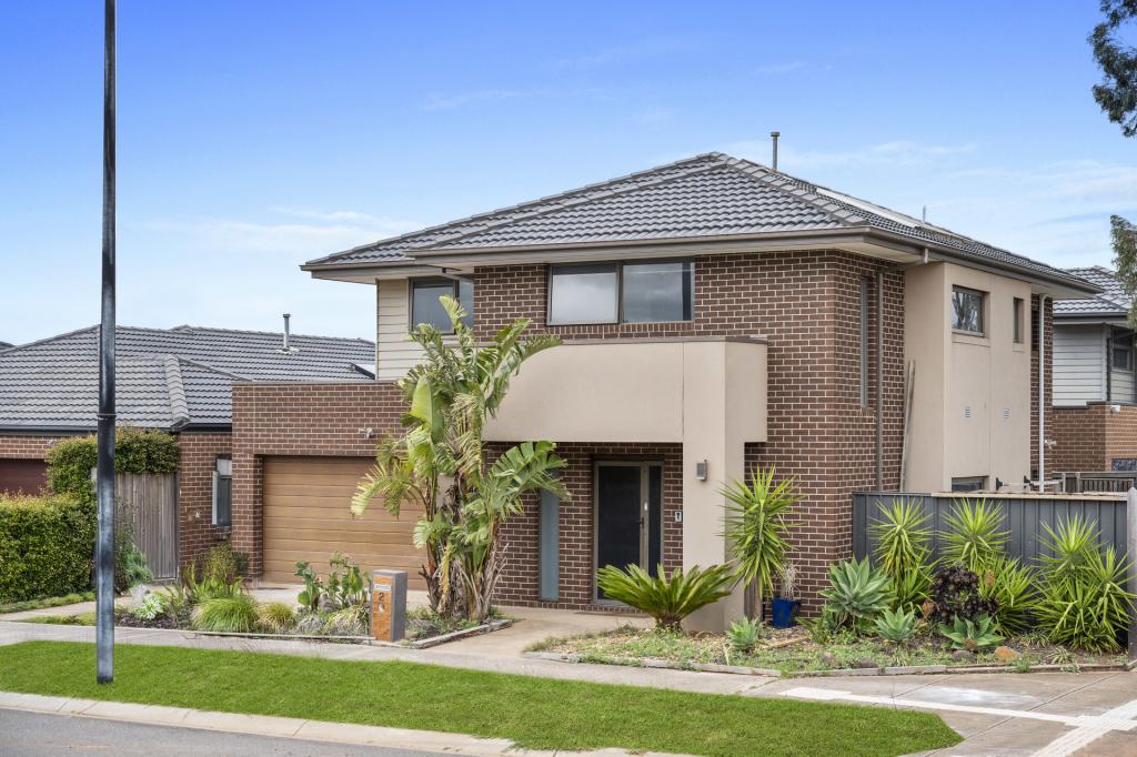 2 Aubisque Cl, Fraser Rise, VIC 3336