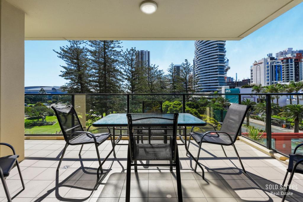 305/2685 Gold Coast Hwy, Broadbeach, QLD 4218