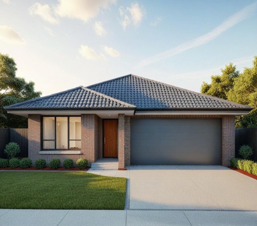 Contact Agent For Address, Hilbert, WA 6112