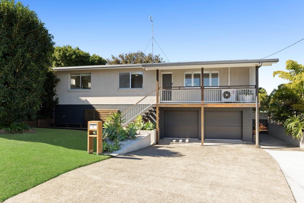 11 VALENCIA ST, MAROOCHYDORE, QLD 4558