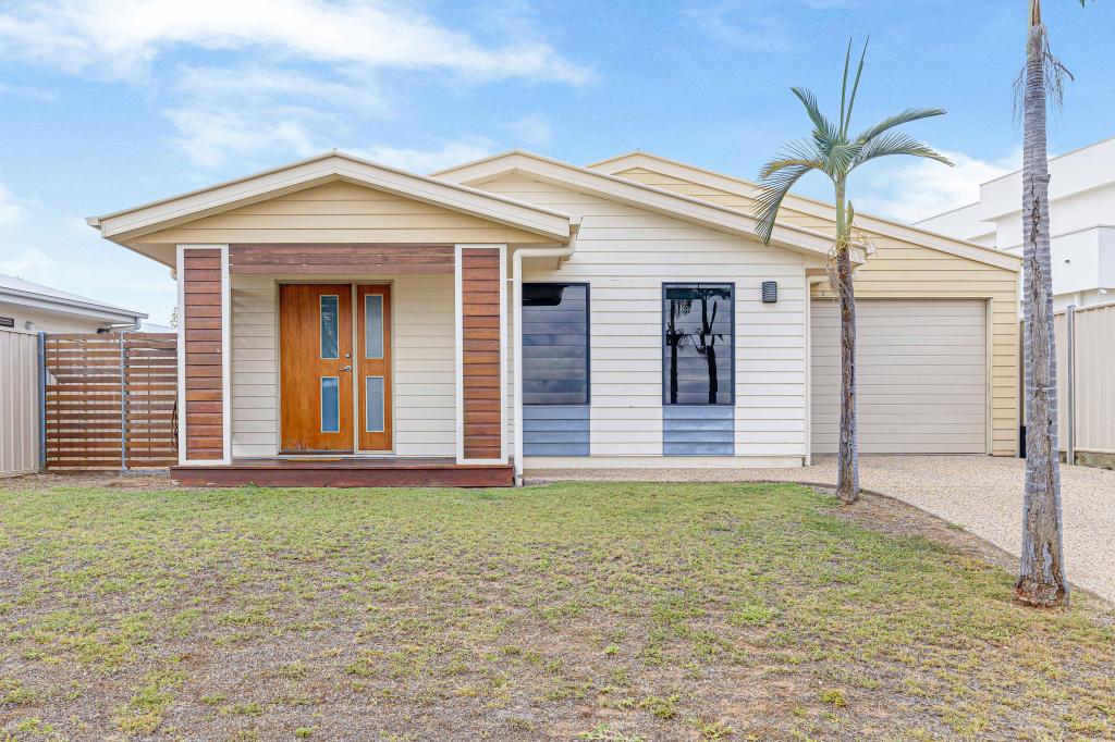 2/57 Jeppesen Dr, Emerald, QLD 4720