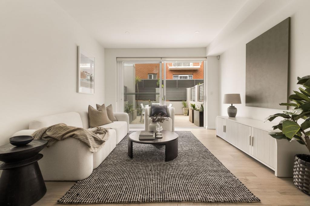 2d Boronia St, Redfern, NSW 2016