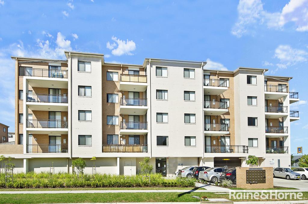 13/84 Tasman Pde, Fairfield West, NSW 2165