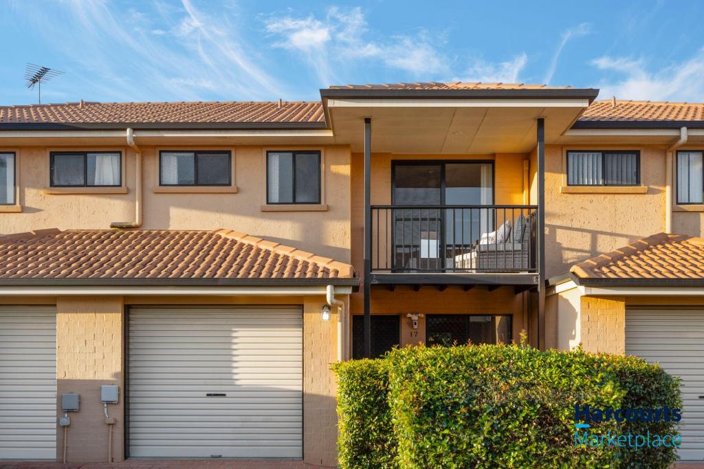 17/200 Kameruka St, Calamvale, QLD 4116