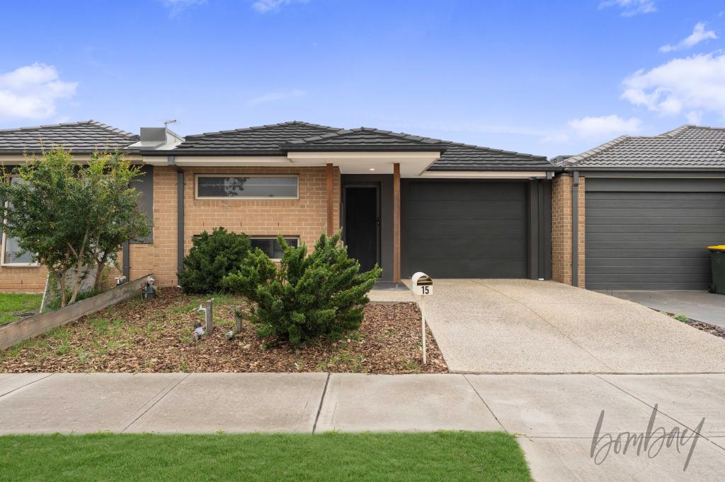 15 Degraves St, Mickleham, VIC 3064