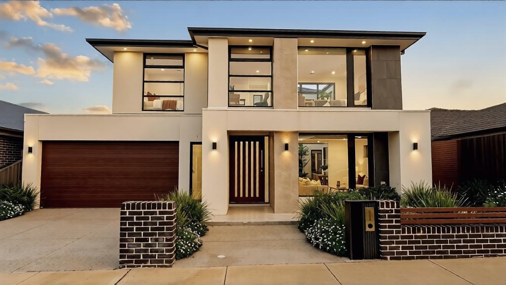 49 Syrah Pde, Wollert, VIC 3750