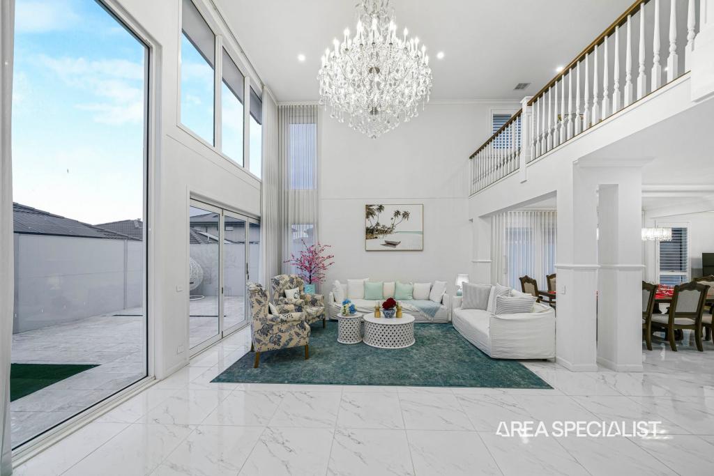 14 Appalachian St, Truganina, VIC 3029