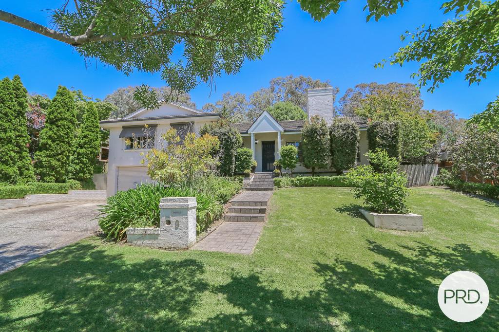 9 Grandview Tce, East Albury, NSW 2640