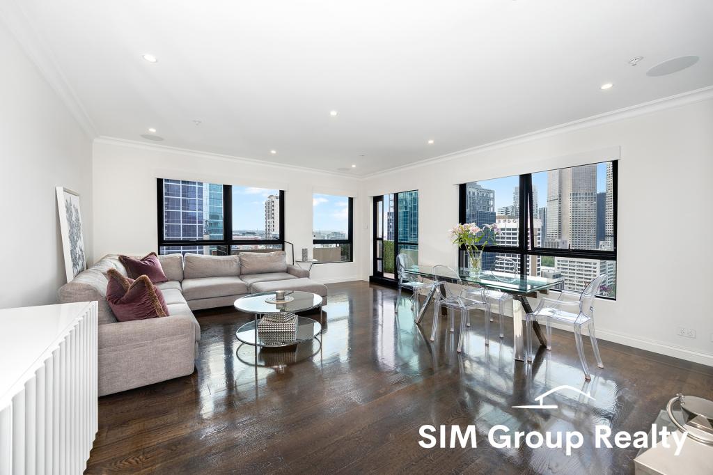 2301/265 Exhibition St, Melbourne, VIC 3000