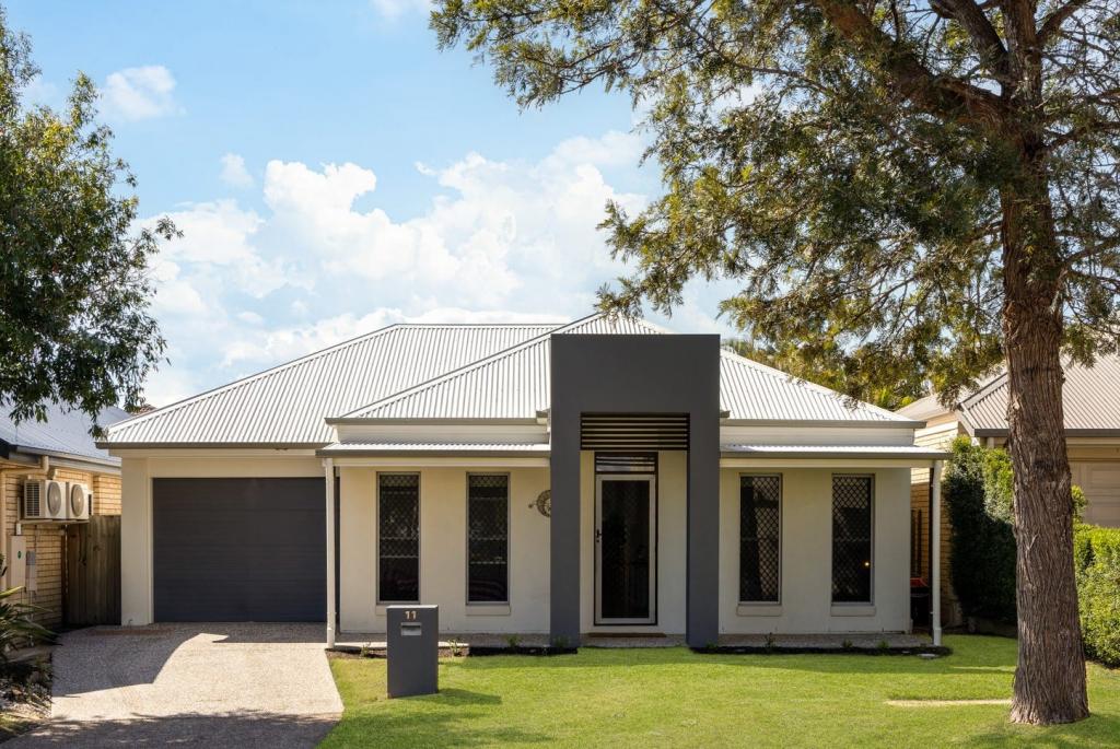 11 Numbat St, North Lakes, QLD 4509