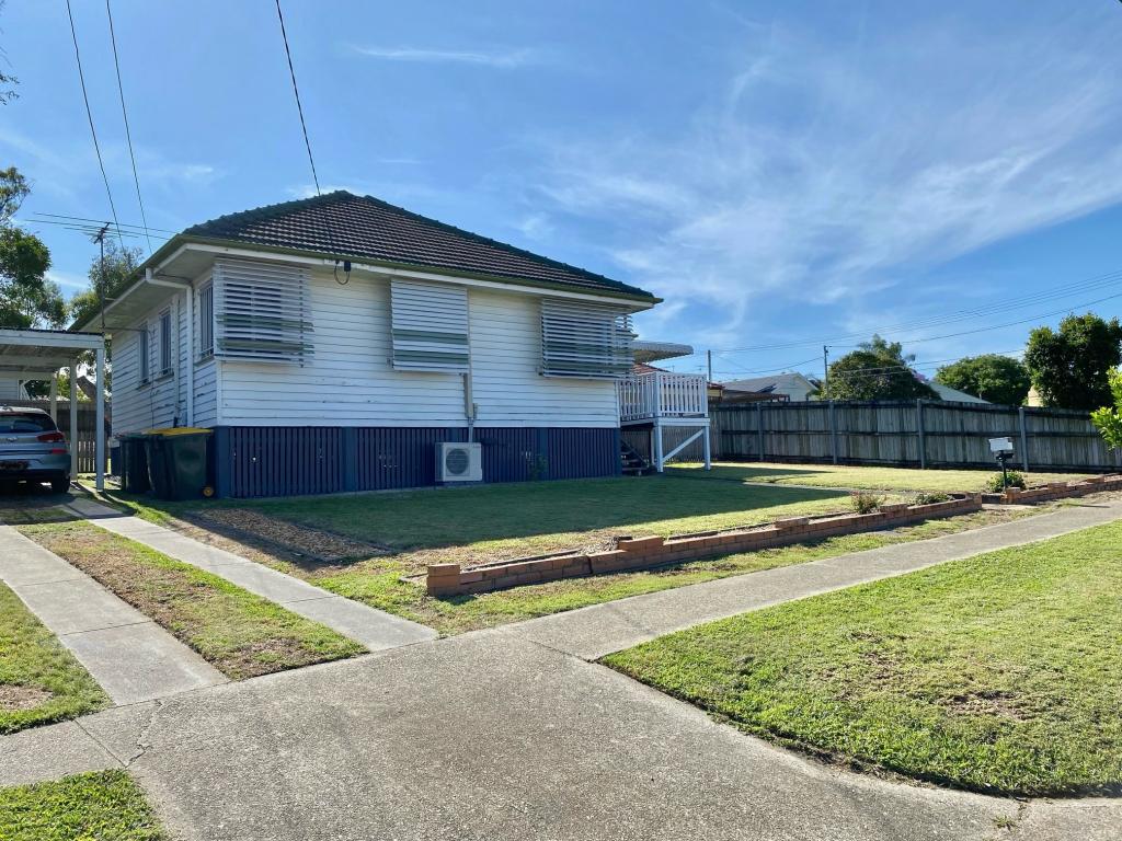 26 Florence St, Carina, QLD 4152