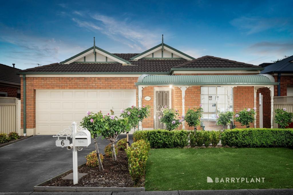 6 Ellendale Way, South Morang, VIC 3752