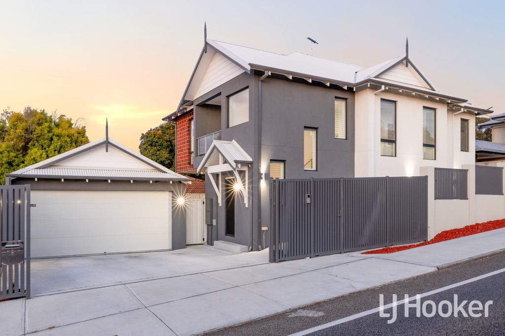 38a Berwick St, Victoria Park, WA 6100