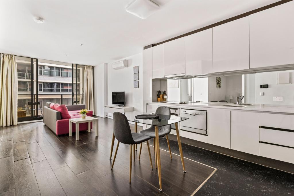 639 LONSDALE ST, MELBOURNE, VIC 3000