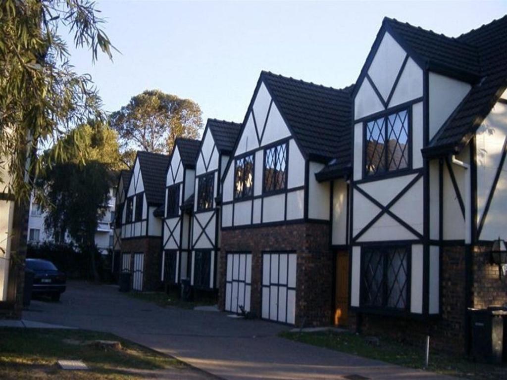 5/124 Lethbridge St, Penrith, NSW 2750