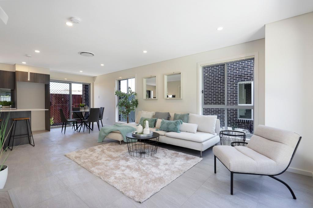 6/101 Canberra St, Oxley Park, NSW 2760