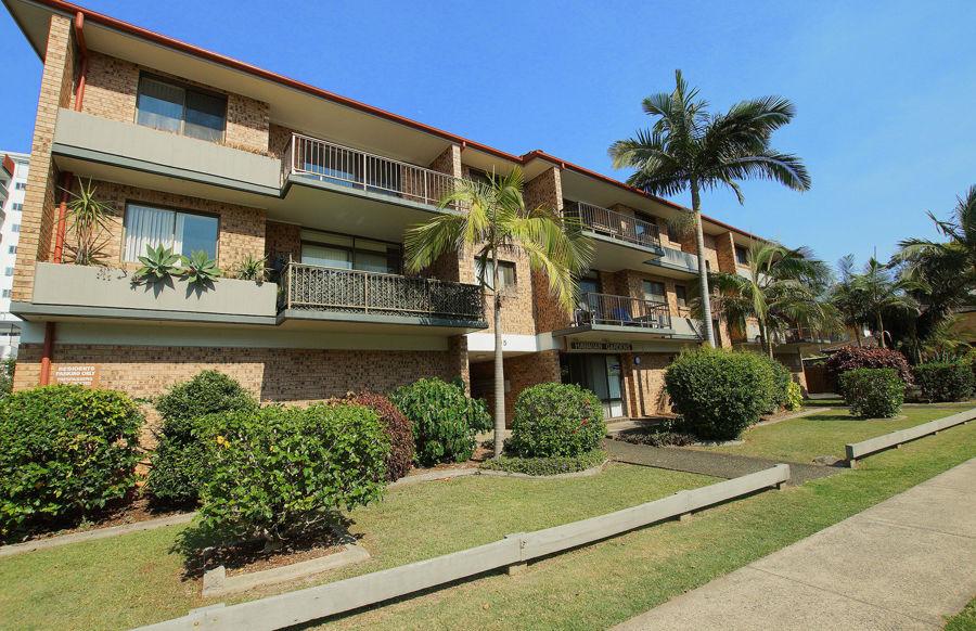 3/95 Ocean Pde, Coffs Harbour, NSW 2450