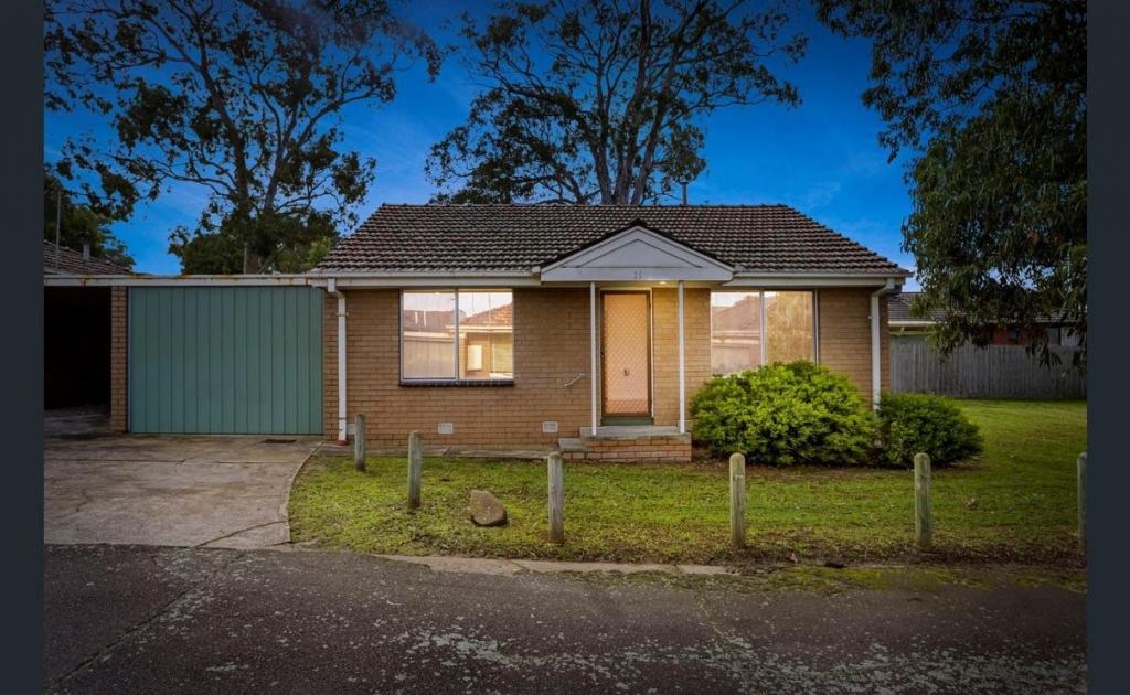 11/64 Callander Rd, Noble Park, VIC 3174