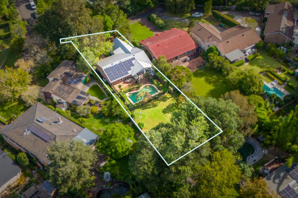 52d Murdoch St, Turramurra, NSW 2074