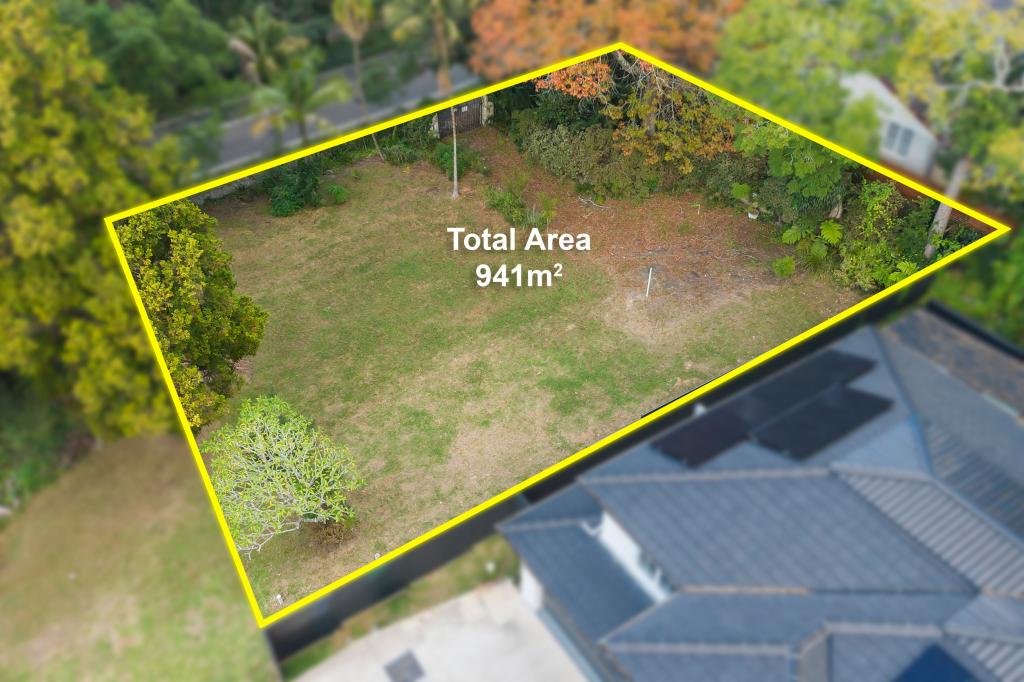 160 Eastern Rd, Wahroonga, NSW 2076