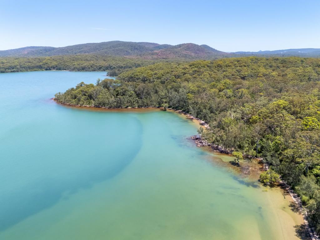 Lot 759 Dp (10) City Cres, North Arm Cove, NSW 2324