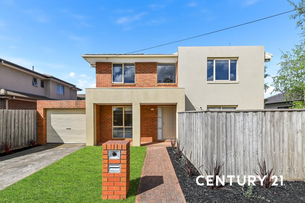 1/22 Stockdale Ave, Clayton, VIC 3168