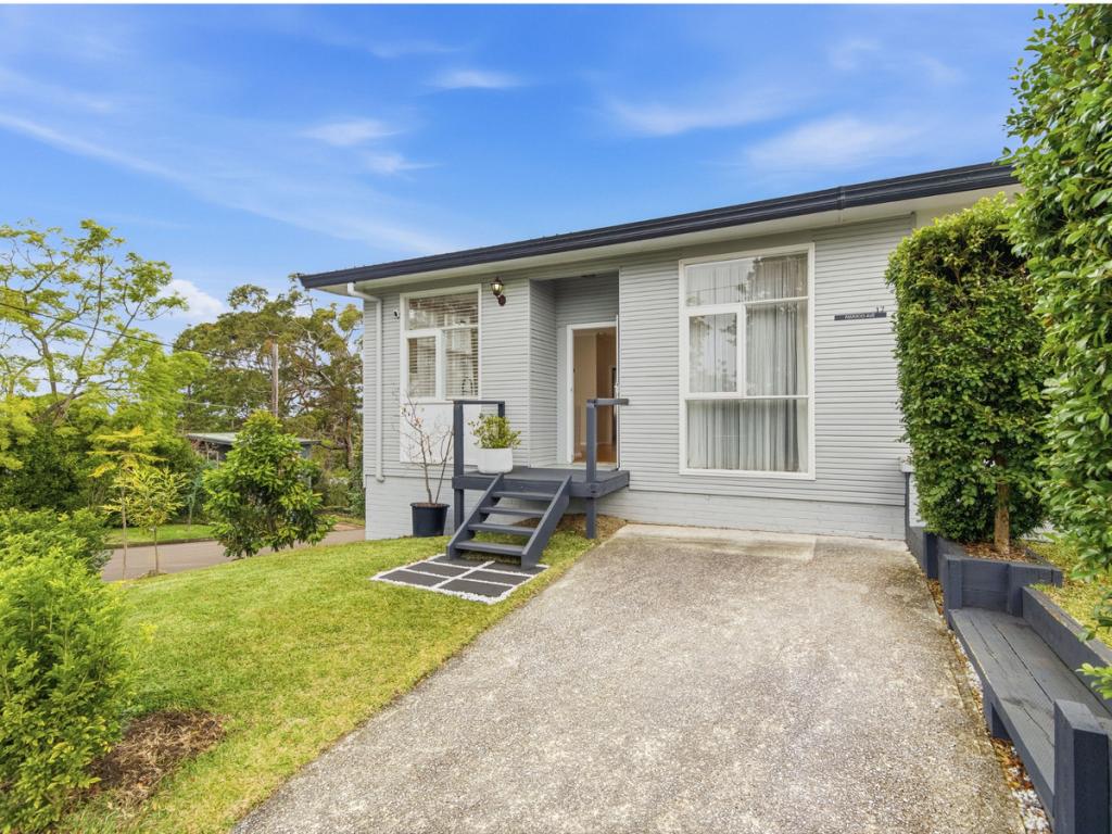 1/17 Amaroo Ave, Mount Colah, NSW 2079