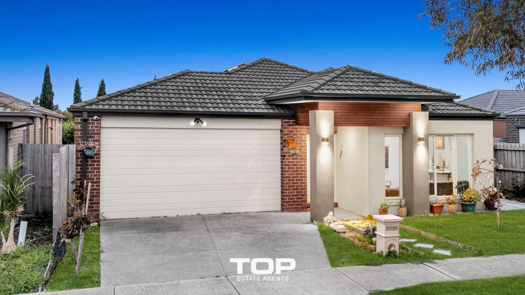 4 Pony Ct, Cranbourne East, VIC 3977