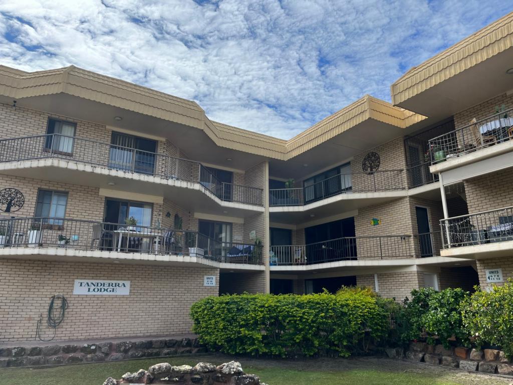 9/7 Nicholson Cl, Bellara, QLD 4507