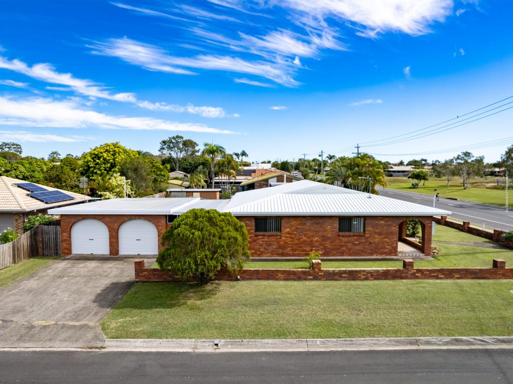 107 Oleander Ave, Scarness, QLD 4655