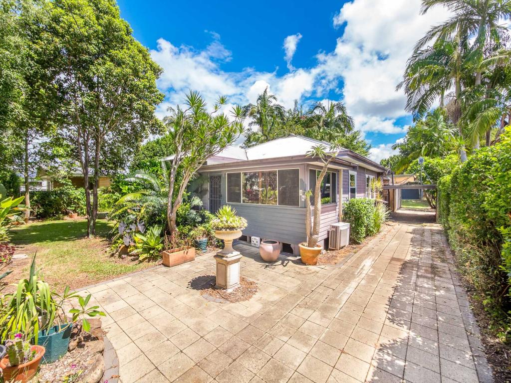 36 RICHMOND ST, WARDELL, NSW 2477