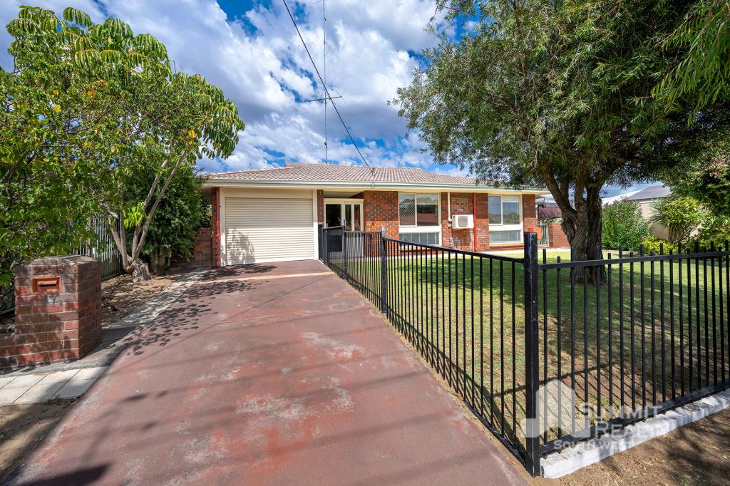 17 Bunning Bvd, East Bunbury, WA 6230