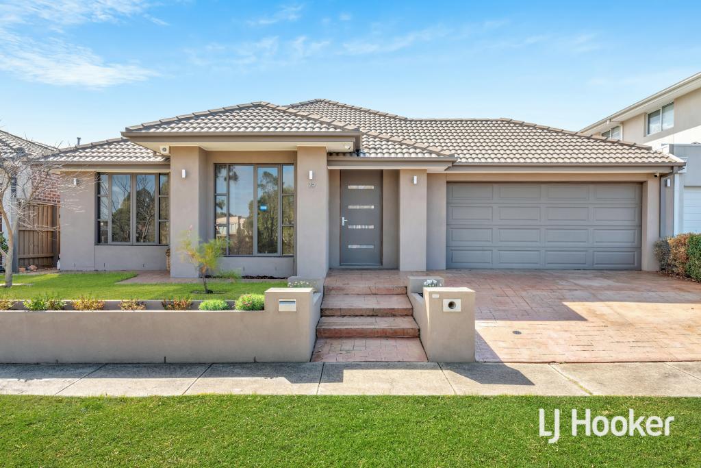 79 Inverell Pkwy, Tarneit, VIC 3029