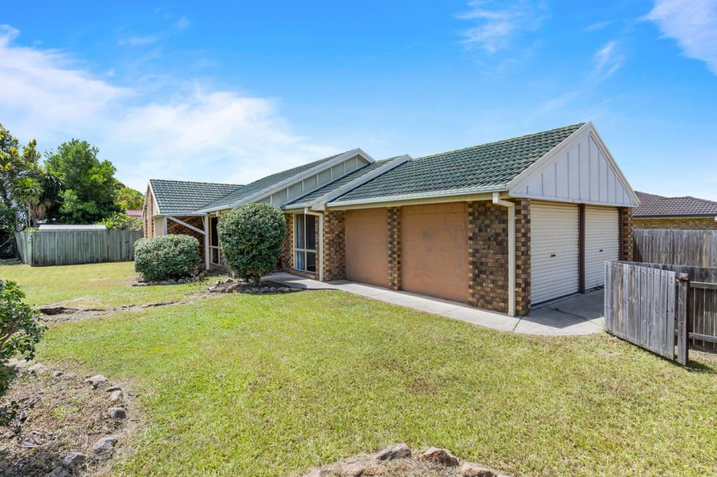43 Ferarri St, Lawnton, QLD 4501