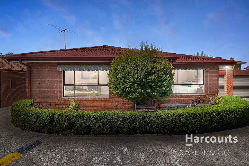 7/14 Kinlora Ave, Epping, VIC 3076