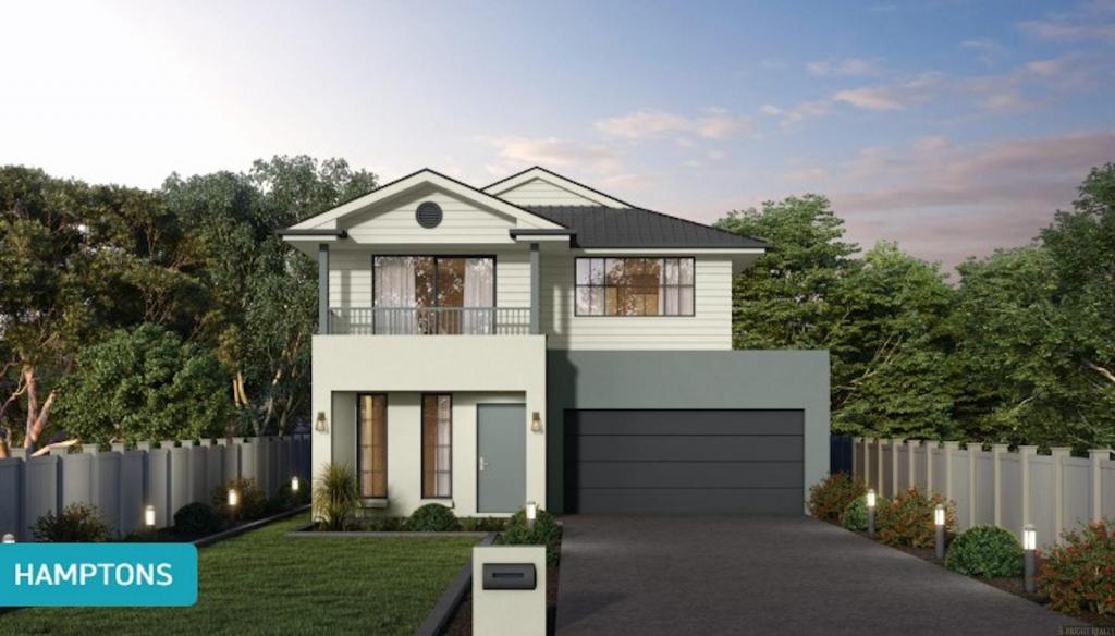 Contact Agent For Address, Edmondson Park, NSW 2174