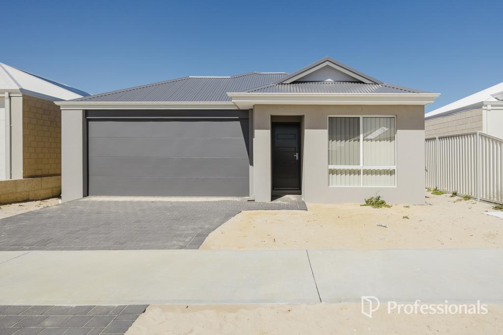 17 LIBERTY RD, TWO ROCKS, WA 6037