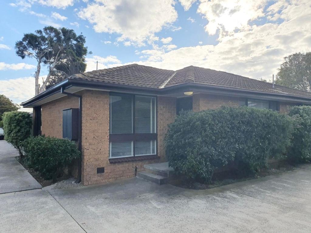 6/14 Gipps Ave, Mordialloc, VIC 3195