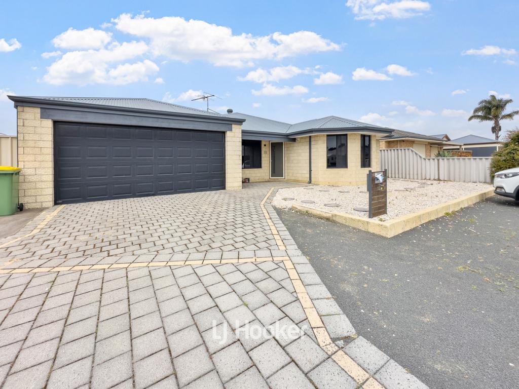 12 Curtin Mews, Eaton, WA 6232