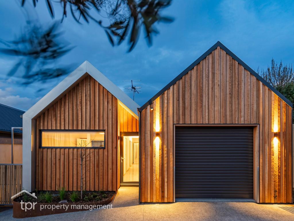 4/22 MARGUERITE ST, RANELAGH, TAS 7109